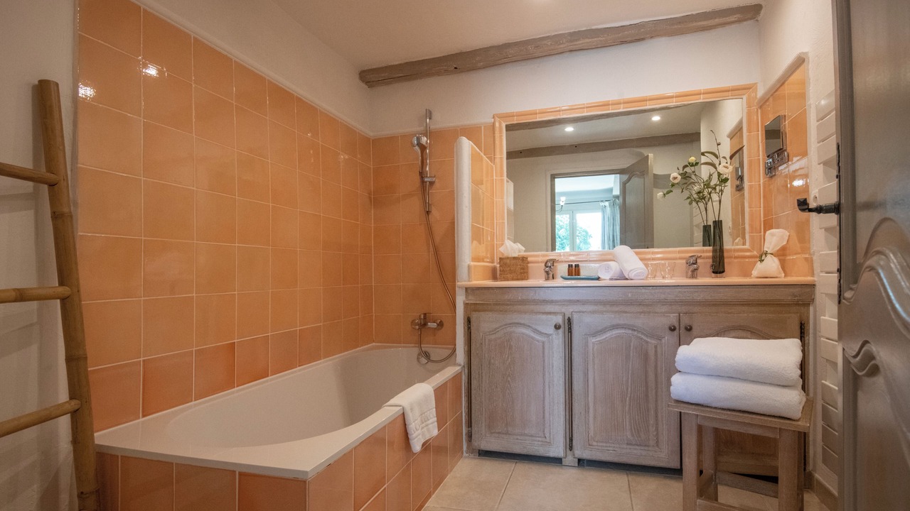 Photo of Bedroom in Saint-Paul-de-Vence