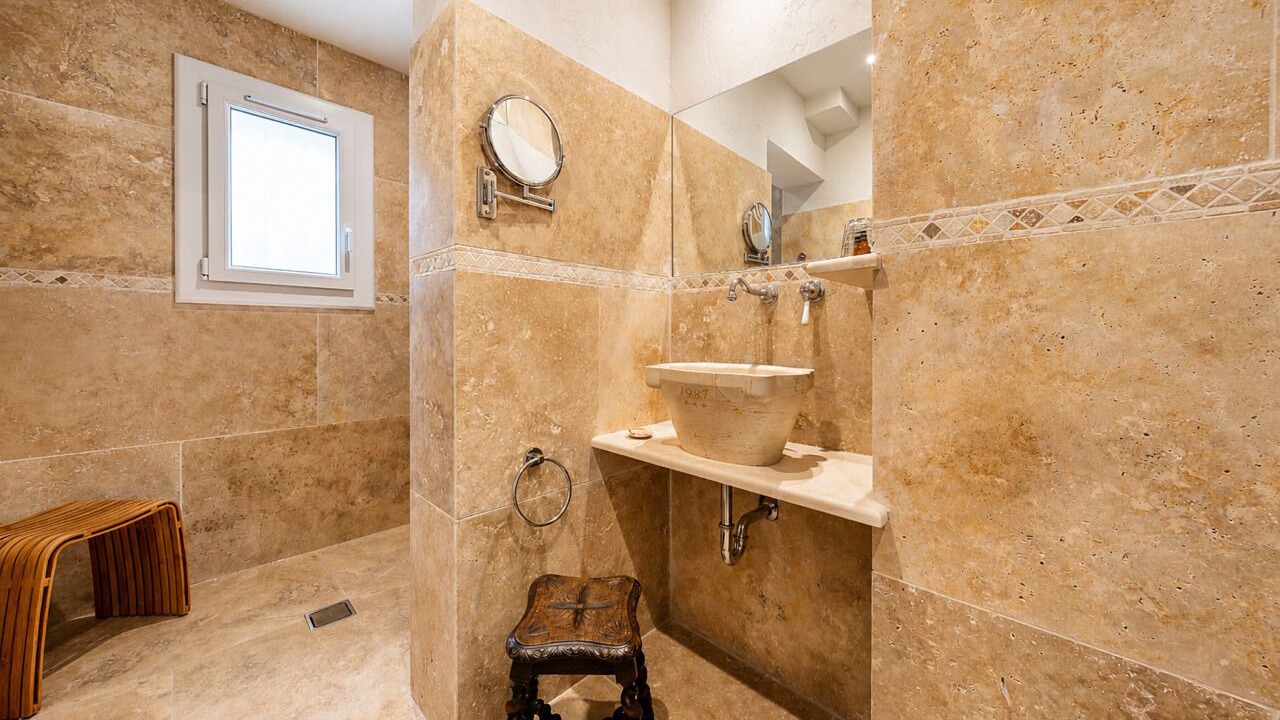 Photo of Bedroom in Saint-Paul-de-Vence