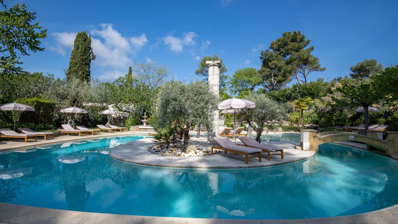 Photo of Outdoor in Saint-Paul-de-Vence
