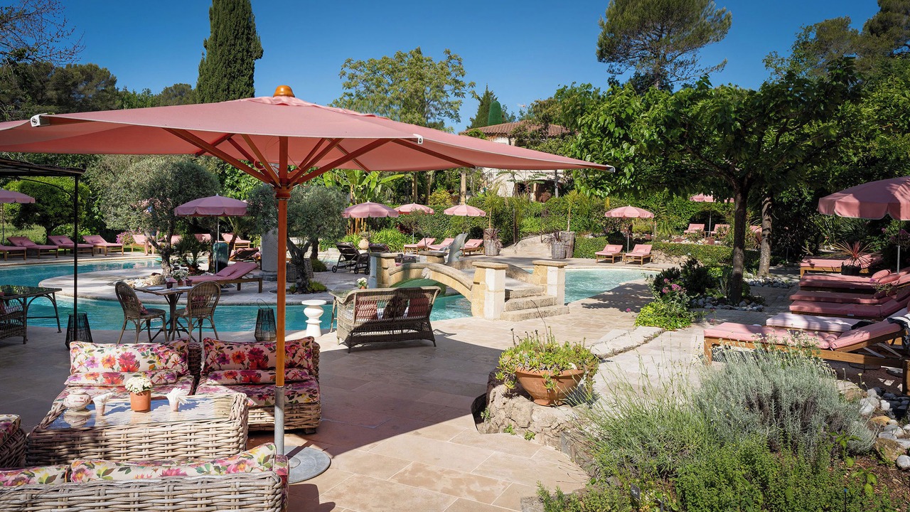 Photo of Outdoor in Saint-Paul-de-Vence