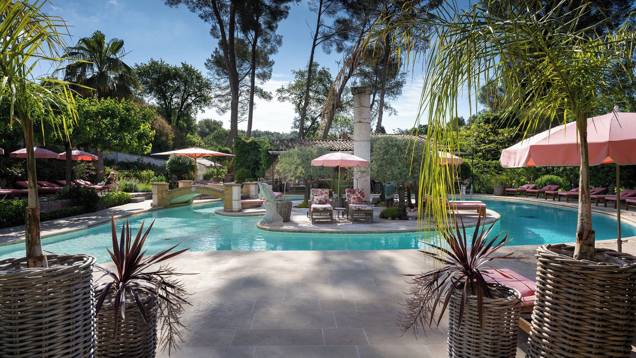 Photo of Outdoor in Saint-Paul-de-Vence