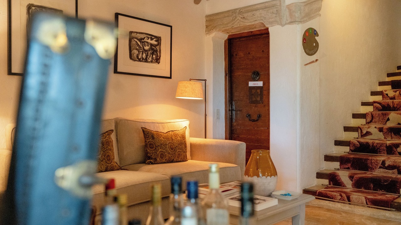 Photo of Others in Saint-Paul-de-Vence