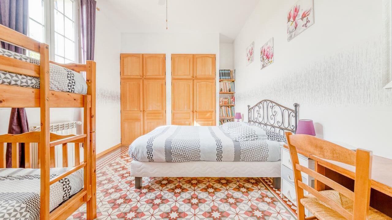 Photo of Bedroom in Russan