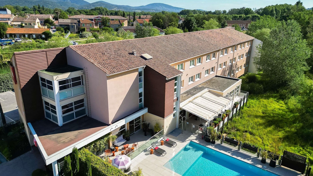 Photo of Outdoor in Cogolin