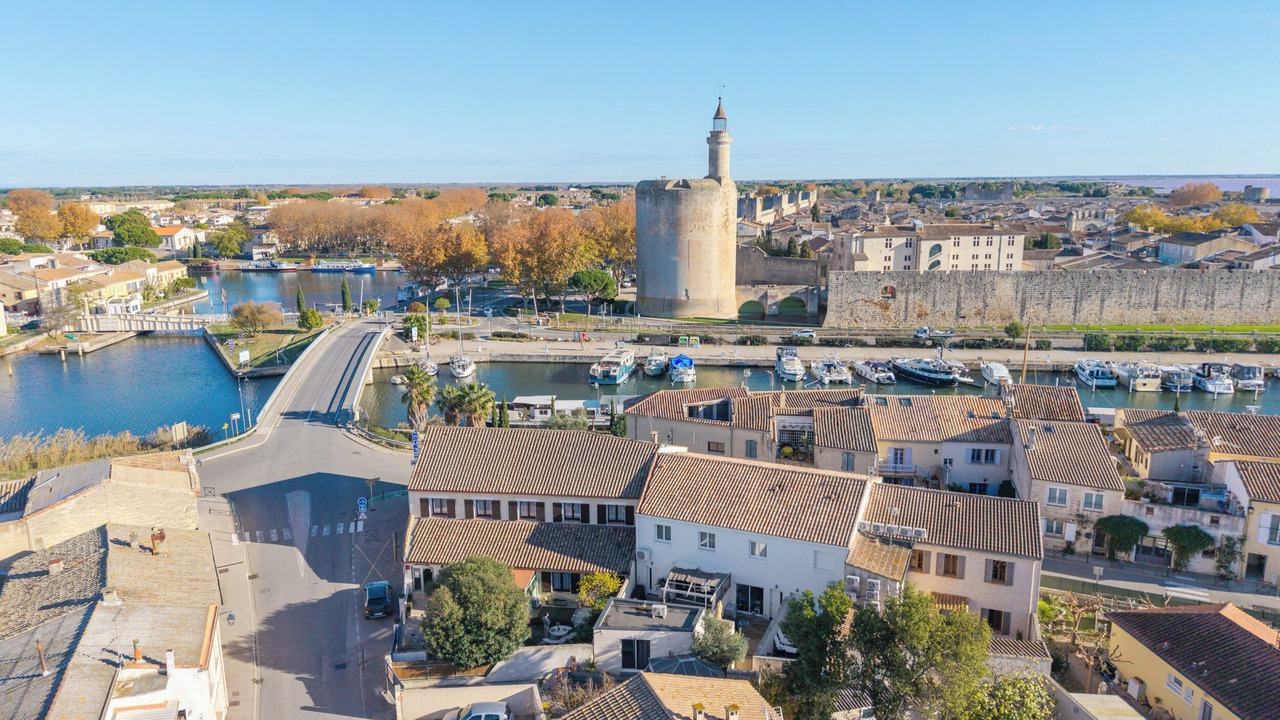 Photo of Outdoor in Aigues-Mortes