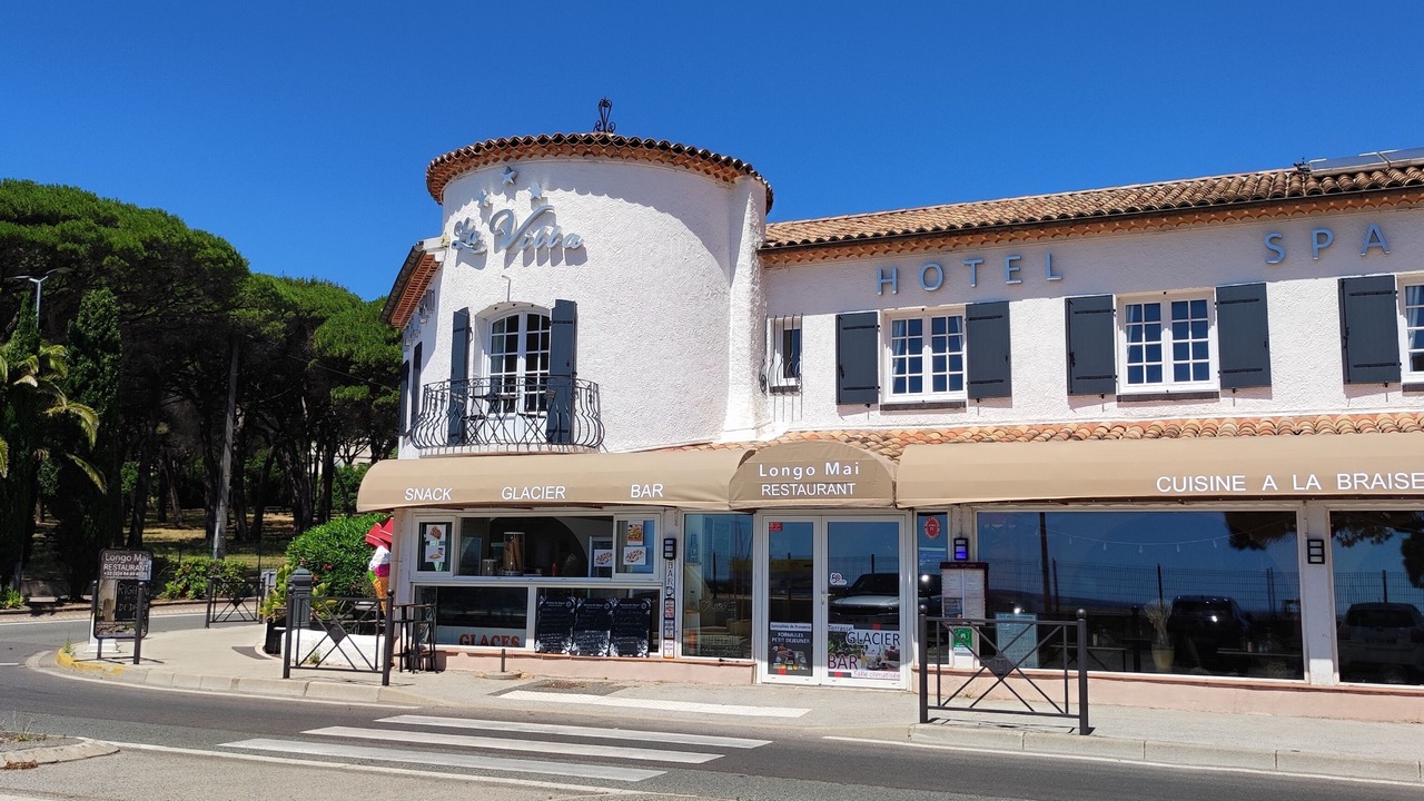Photo of Outdoor in Plage de la Garonnette