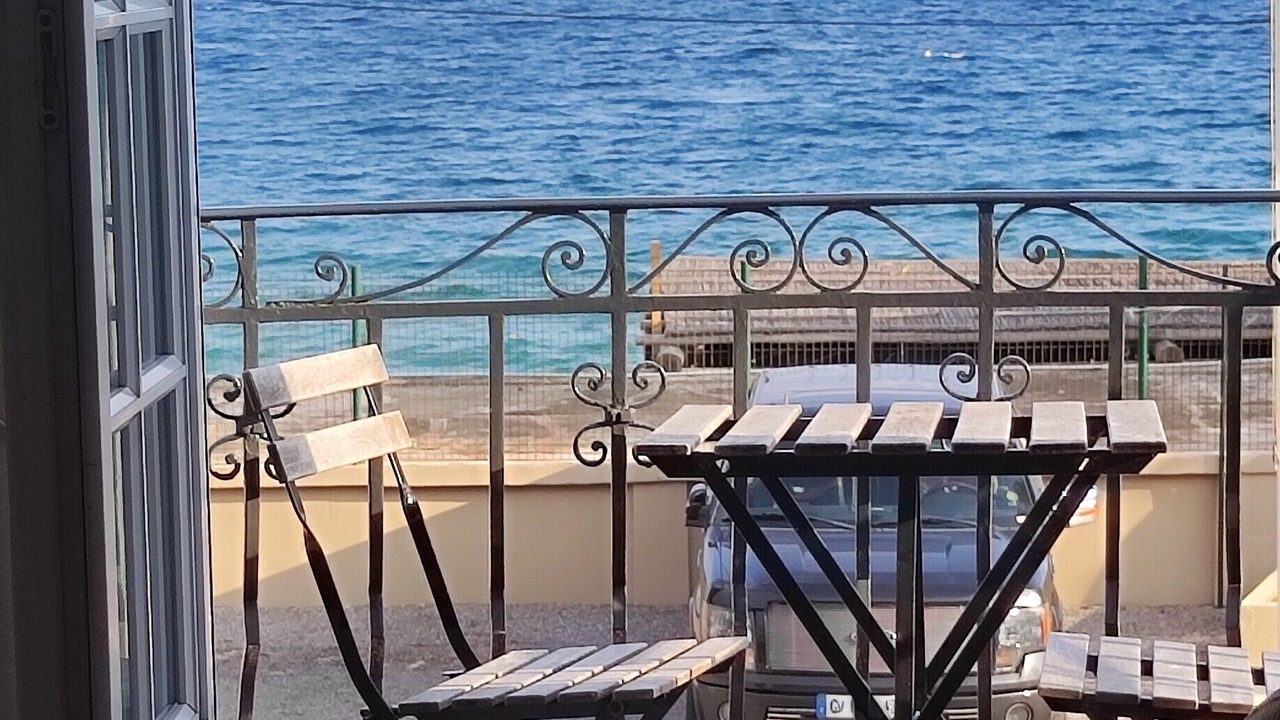 Photo of Bedroom in Plage de la Garonnette
