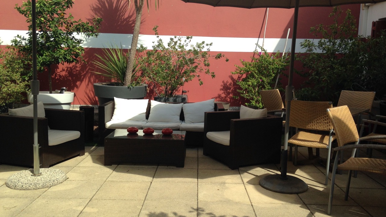 Photo of Patio Balcony in Faubourg
