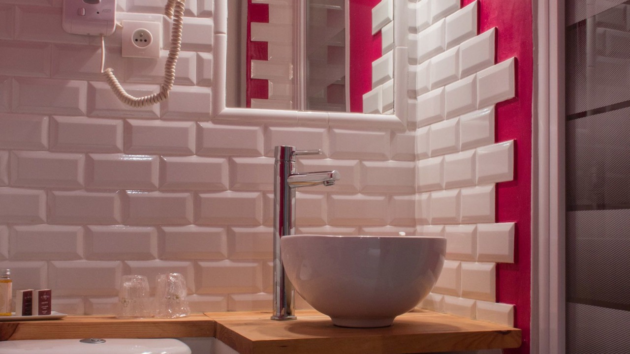 Photo of Bathroom in Faubourg