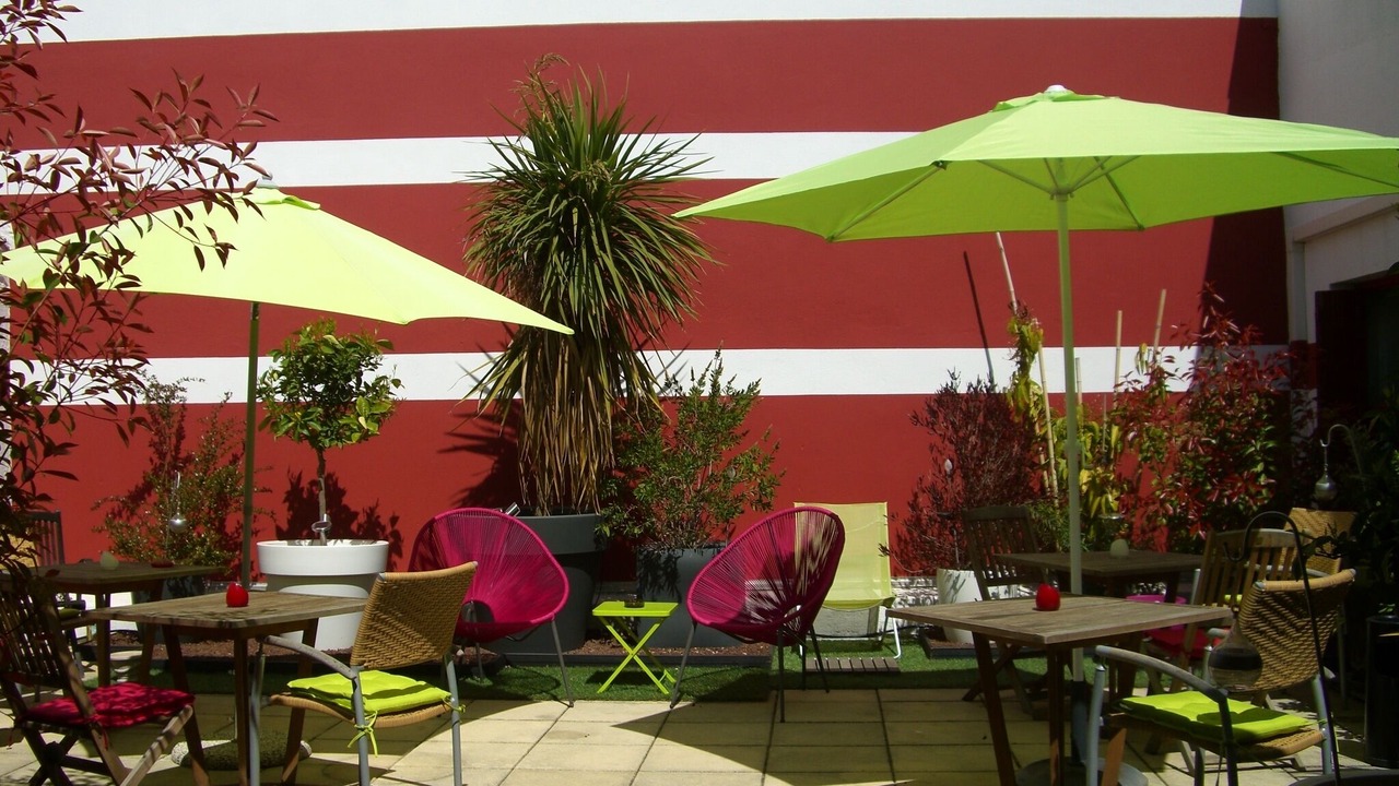 Photo of Outdoor in Faubourg