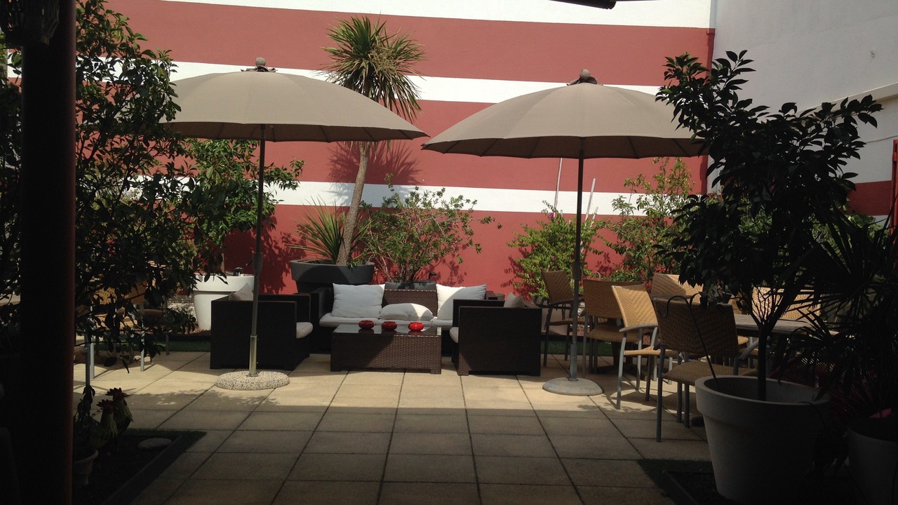 Photo of Outdoor in Faubourg