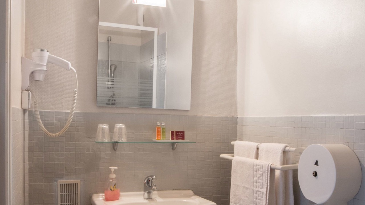 Photo of Bathroom in Faubourg