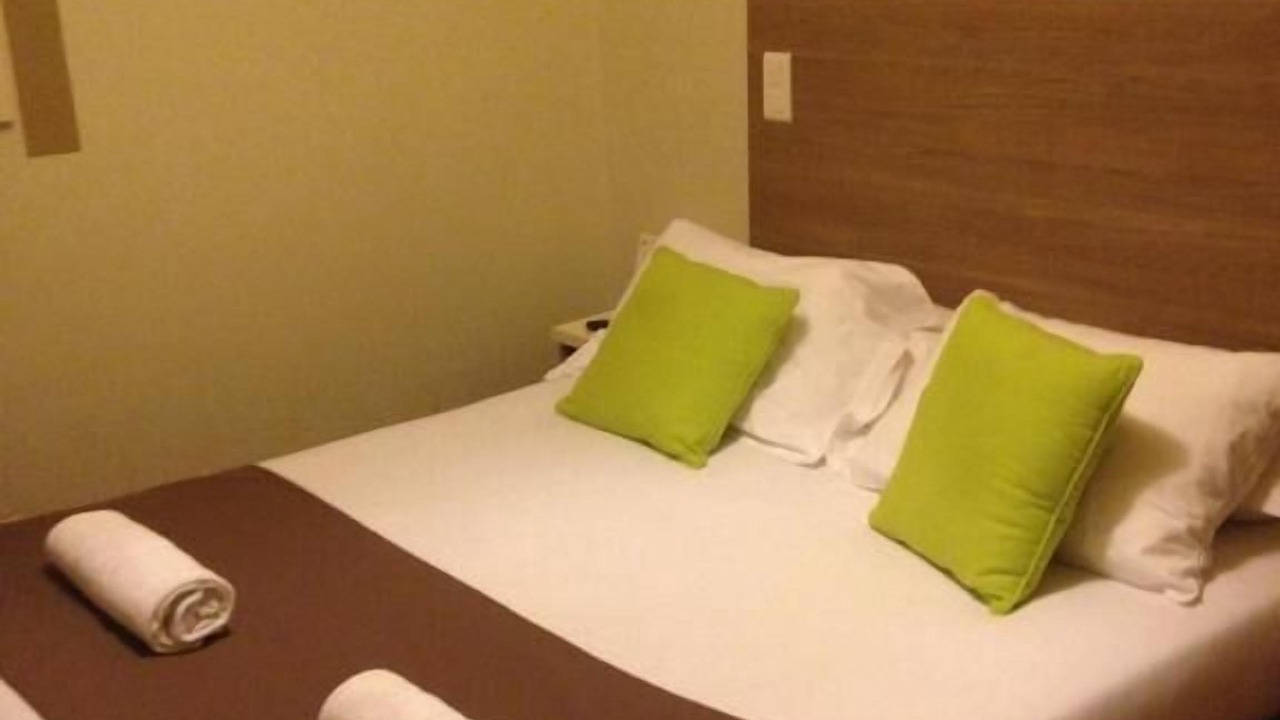 Photo of Bedroom in Faubourg