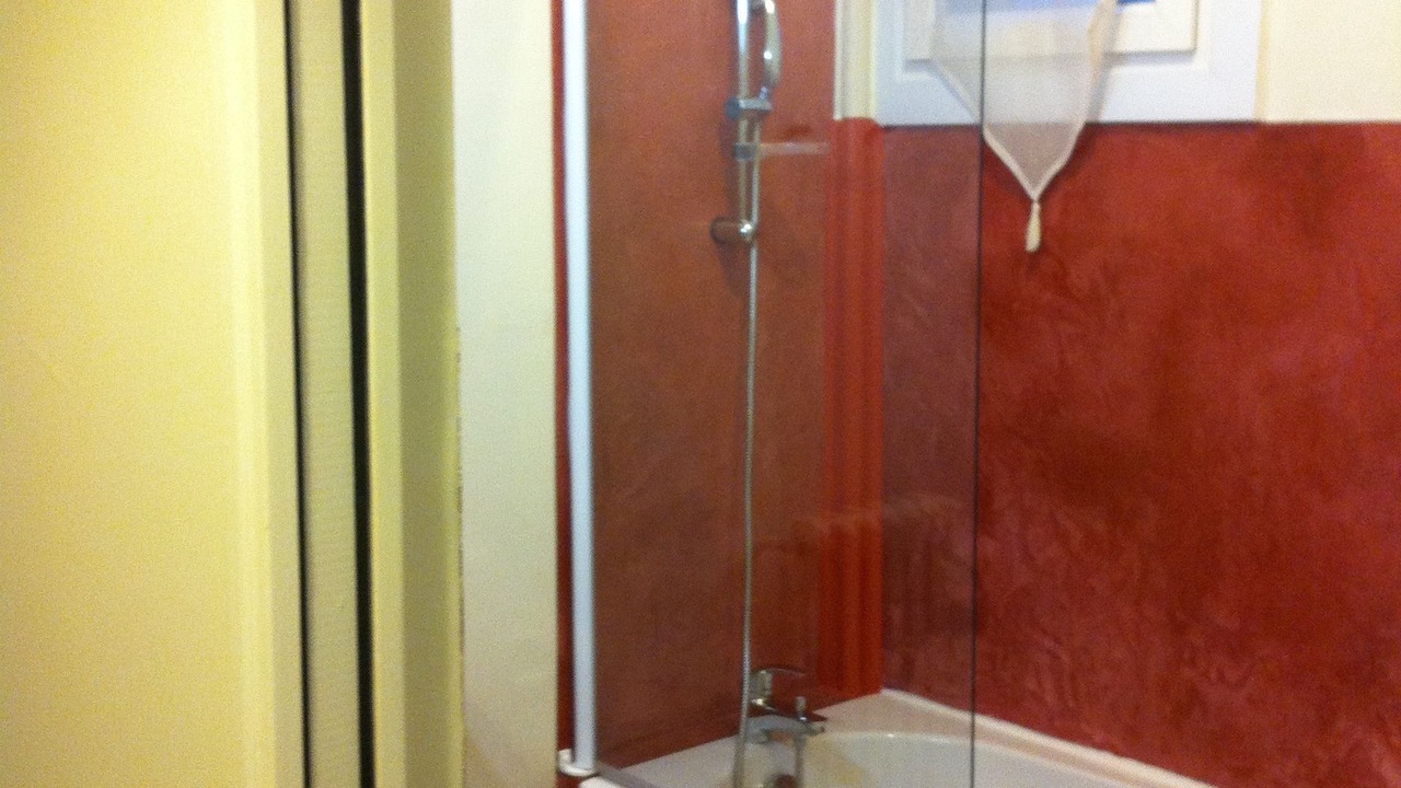 Photo of Bathroom in Faubourg