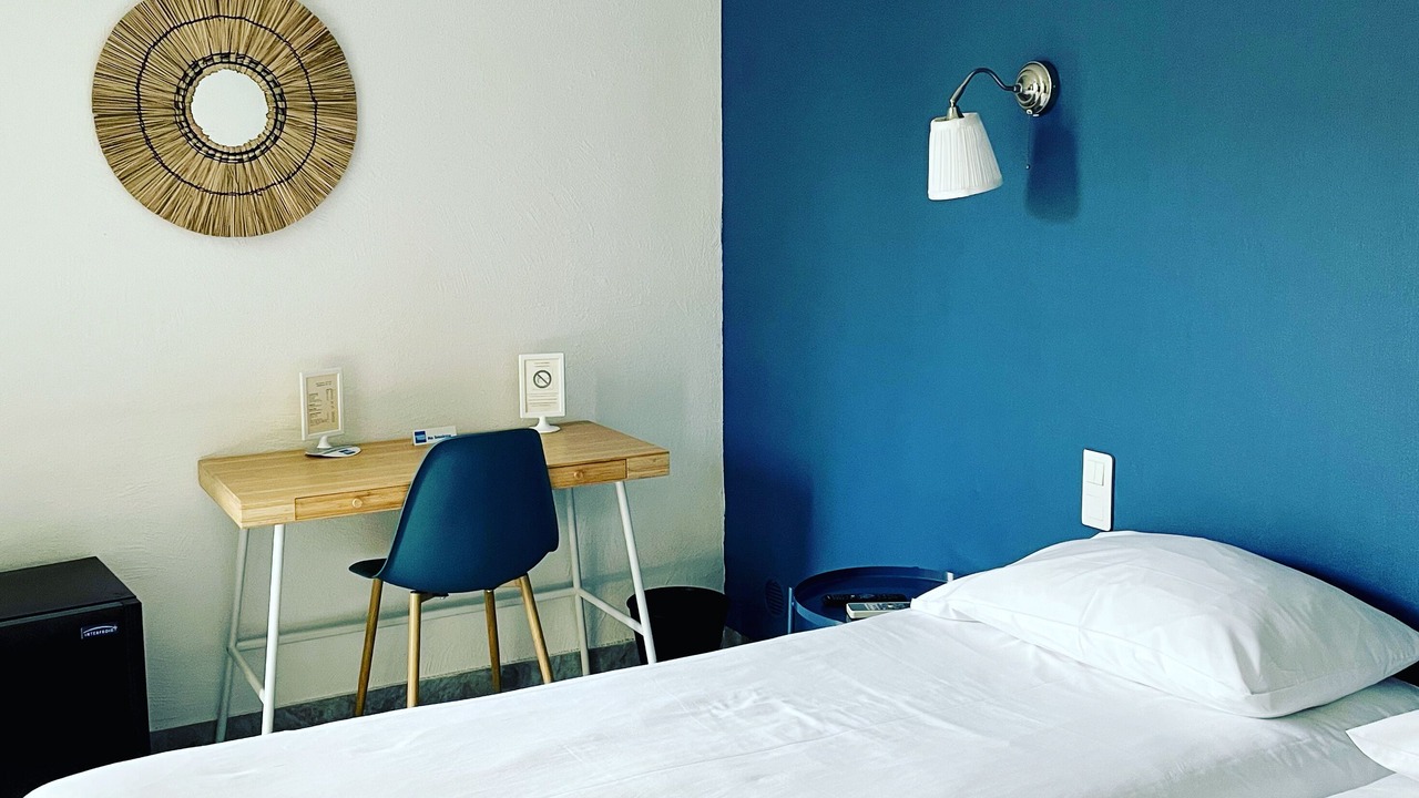 Photo of Bedroom in Palavas-les-Flots