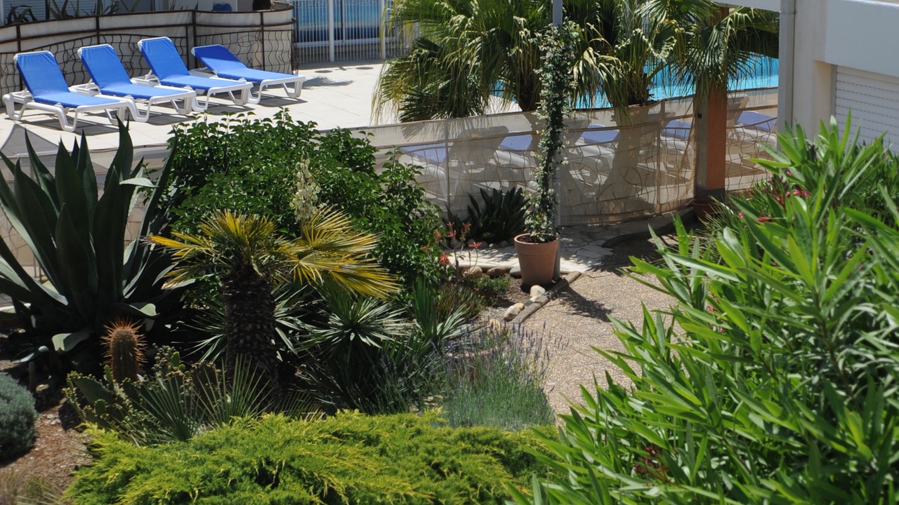Photo of Patio Balcony in Palavas-les-Flots