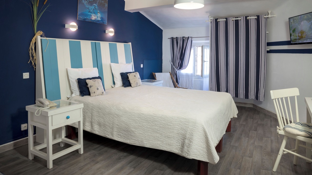 Photo of Bedroom in Cavaillon