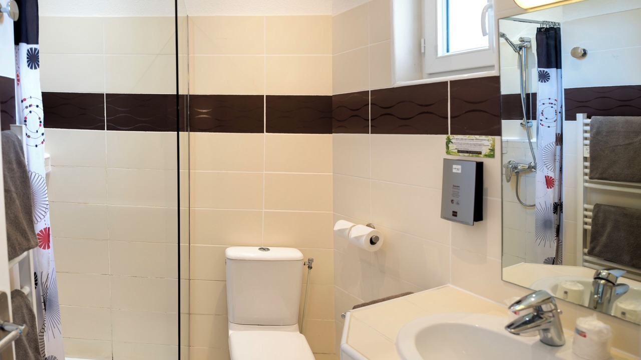 Photo of Bathroom in Cavaillon