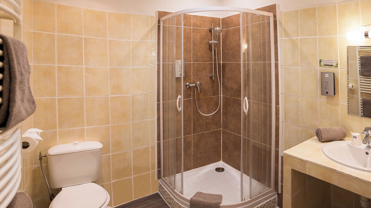 Photo of Bathroom in Cavaillon