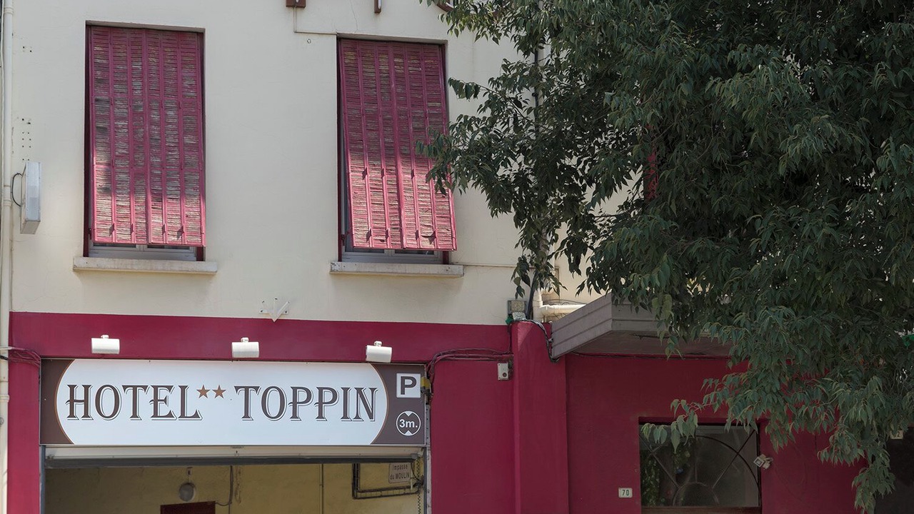 Photo of Outdoor in Cavaillon