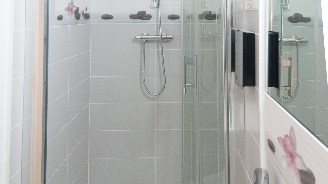 Photo of Bathroom in Cavaillon