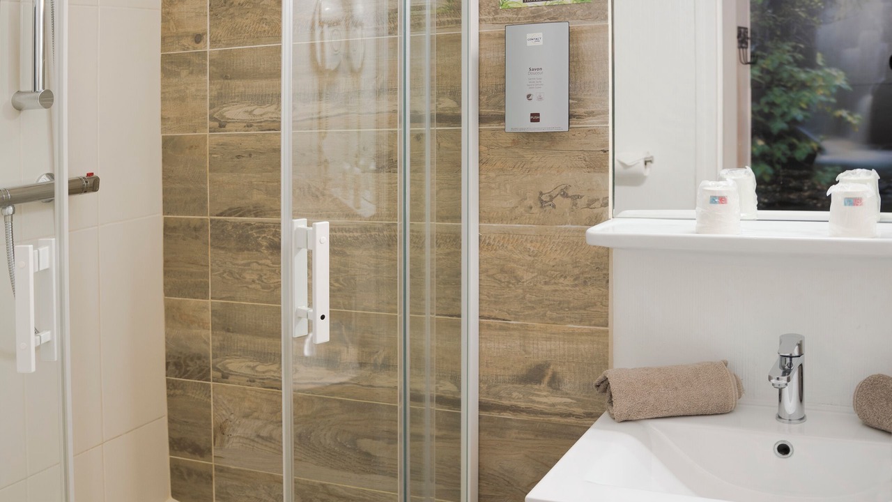 Photo of Bathroom in Cavaillon