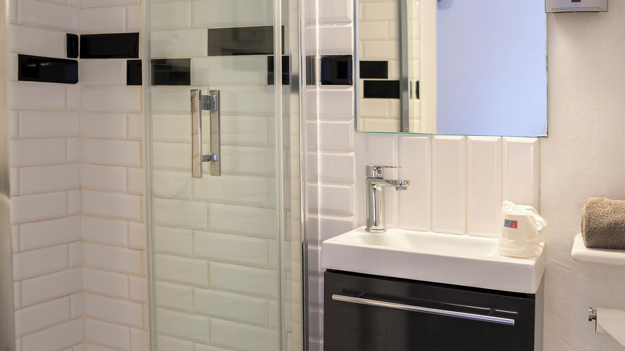 Photo of Bathroom in Cavaillon