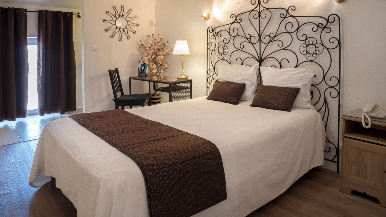 Photo of Bedroom in Cavaillon