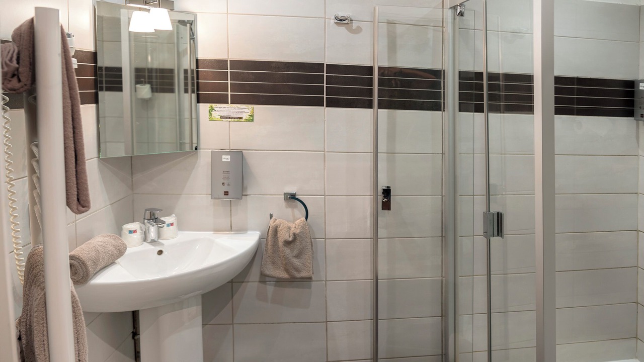Photo of Bathroom in Cavaillon