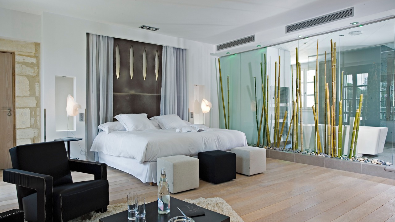 Photo of Bedroom in Castelnau-le-Lez