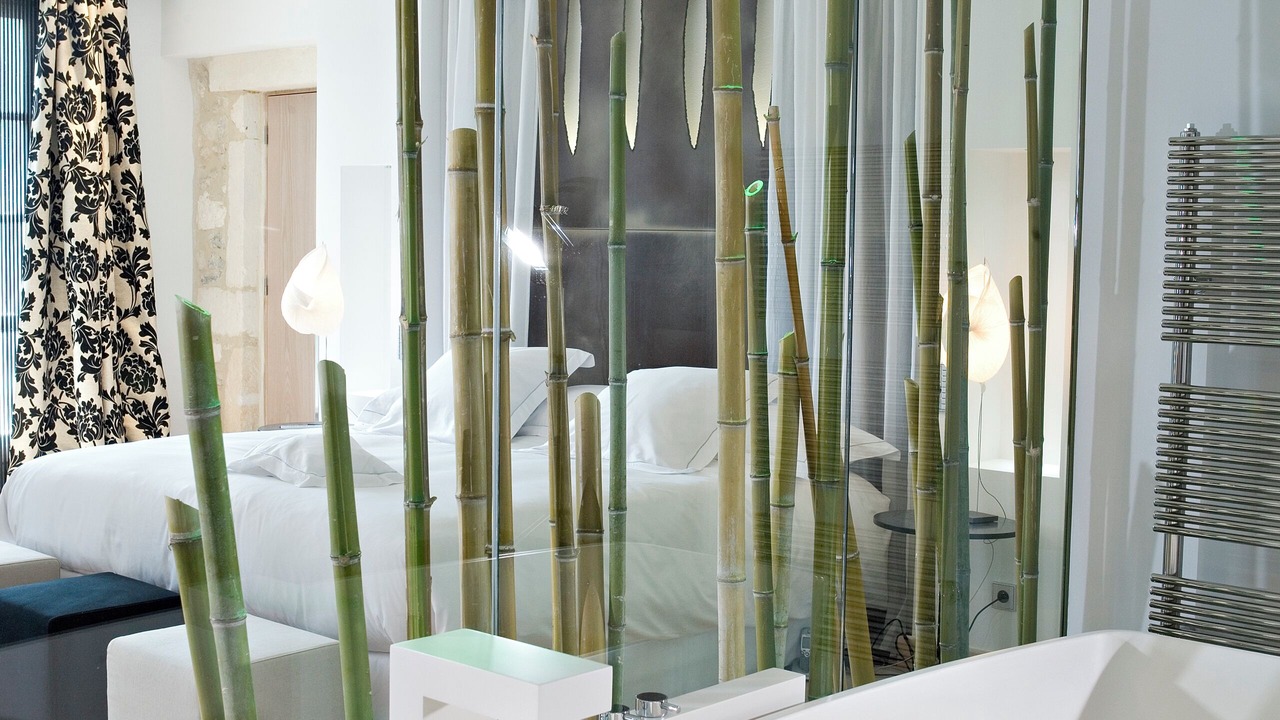 Photo of Bathroom in Castelnau-le-Lez