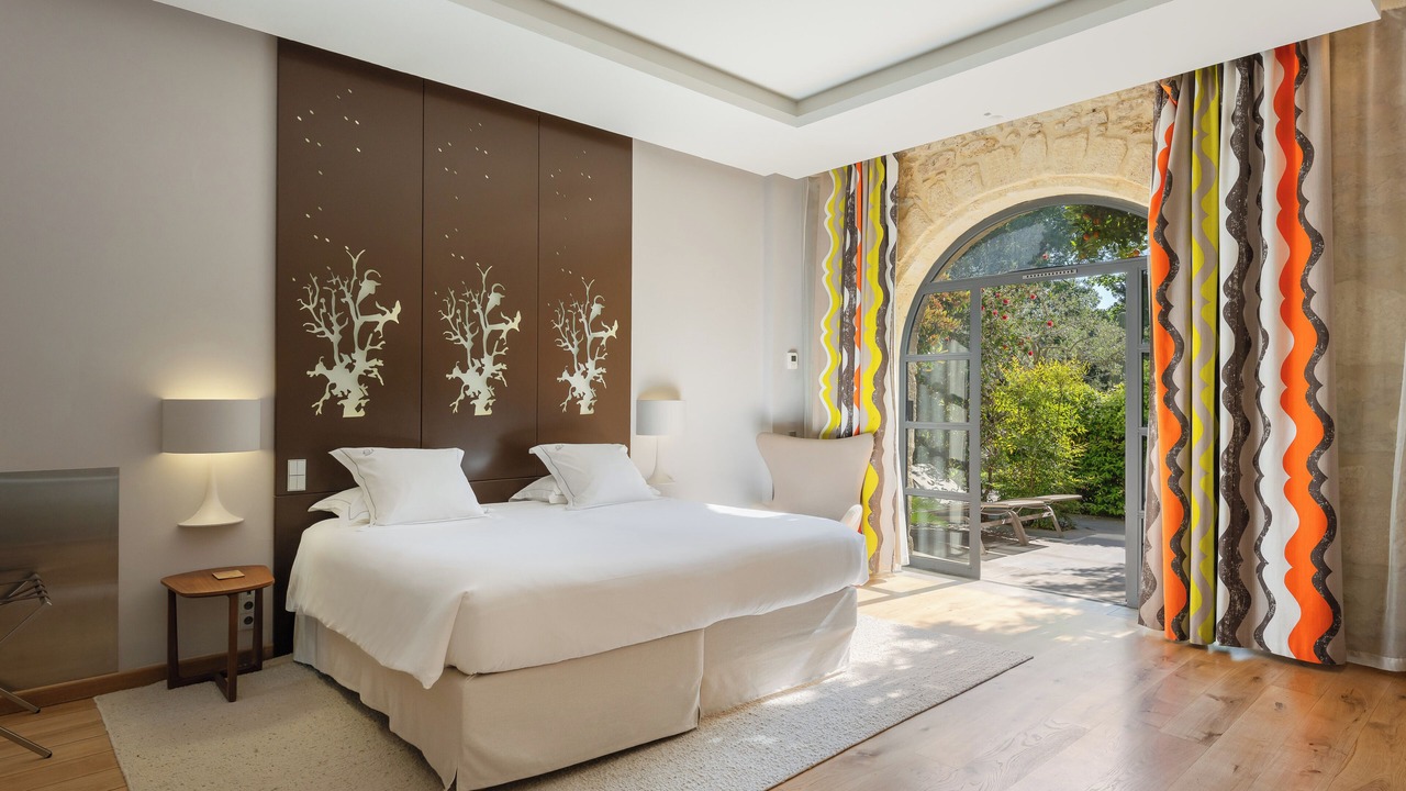 Photo of Bedroom in Castelnau-le-Lez