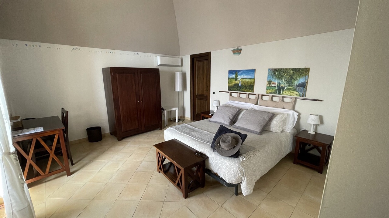 Photo of Bedroom in San Michele
