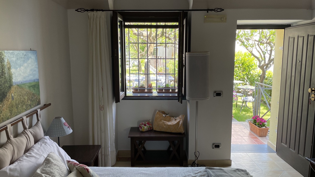 Photo of Bedroom in San Michele