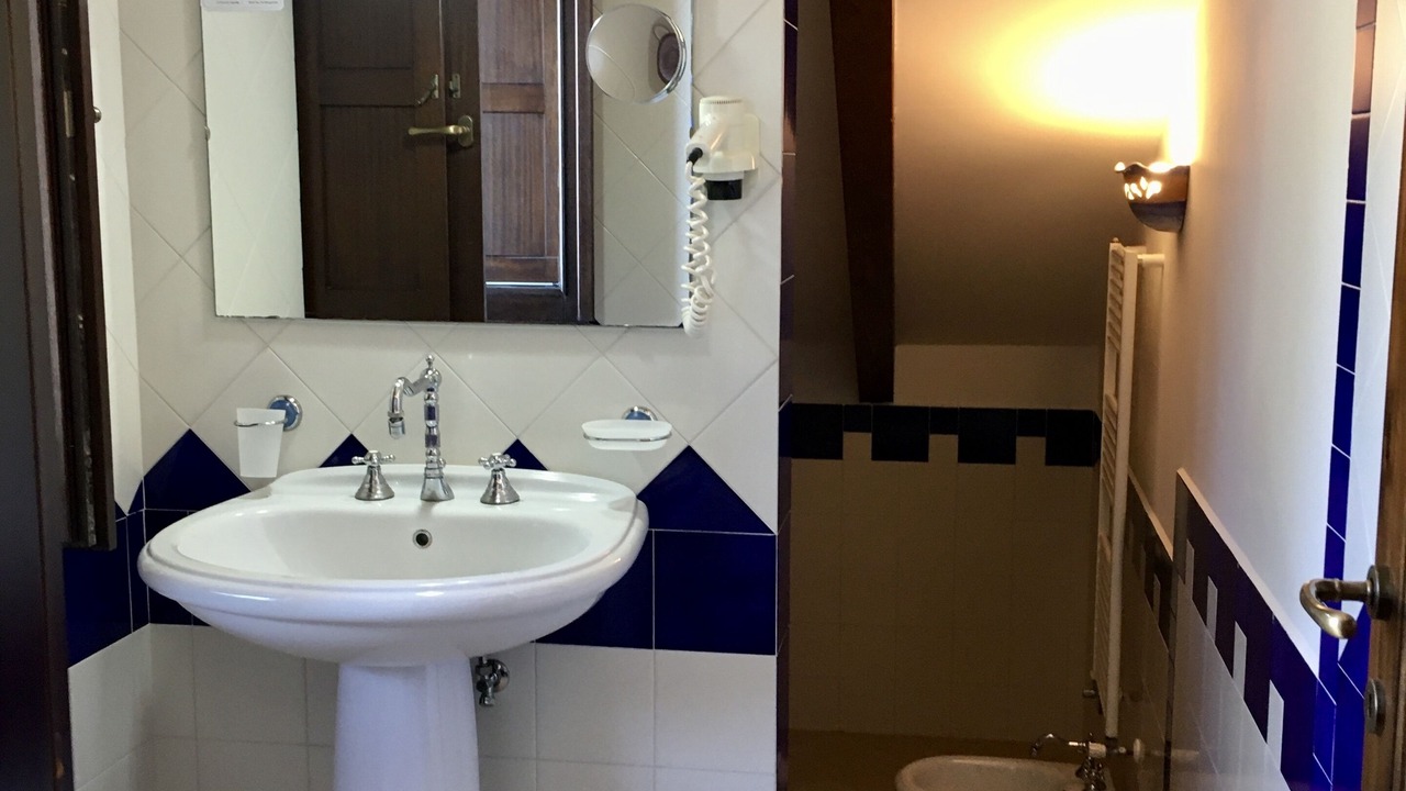 Photo of Bathroom in San Michele
