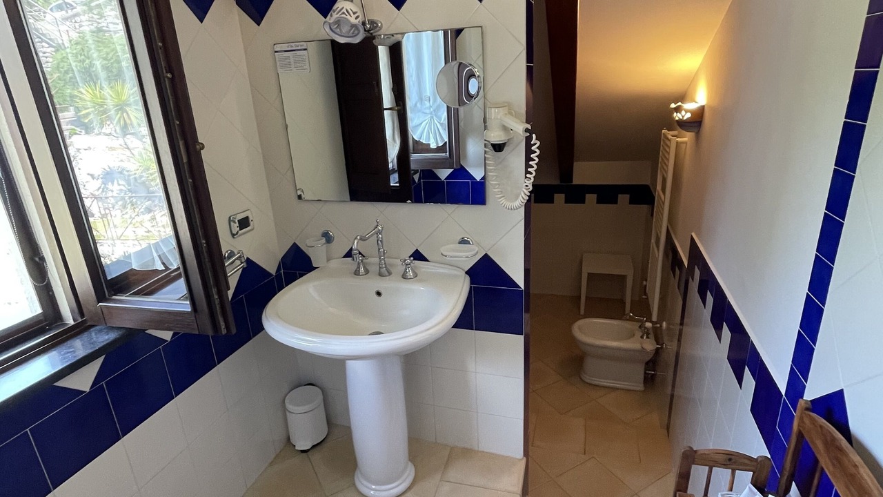 Photo of Bathroom in San Michele