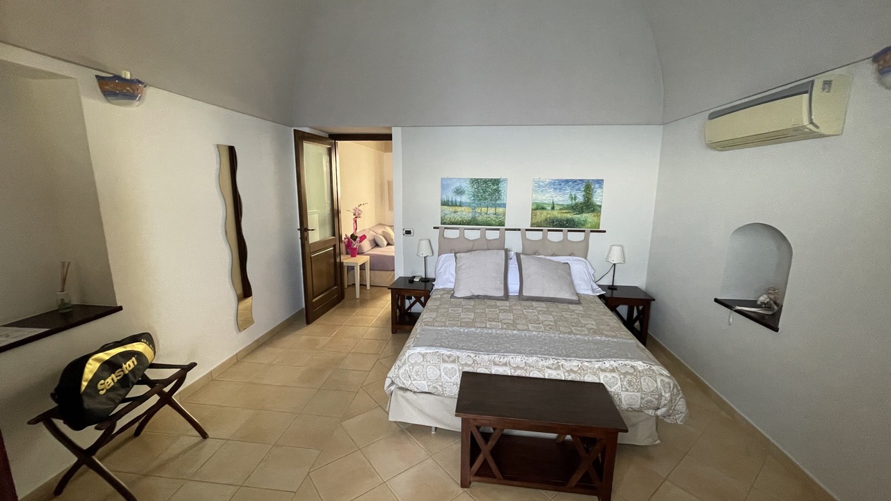 Photo of Bedroom in San Michele