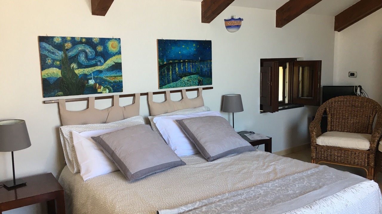 Photo of Bedroom in San Michele