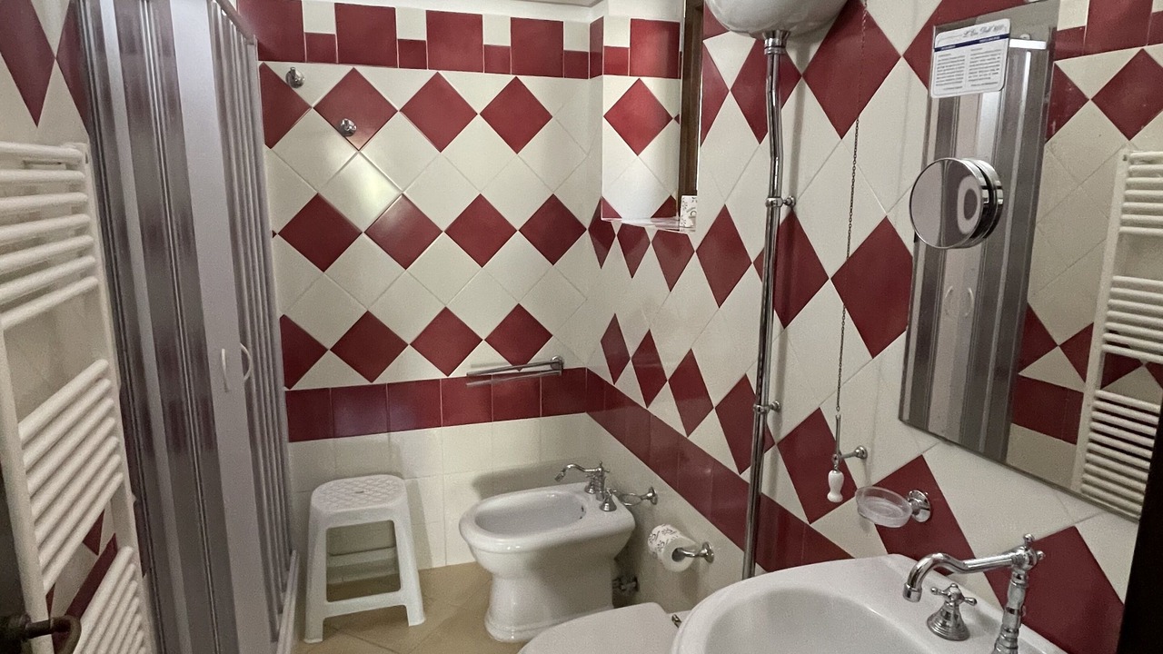 Photo of Bathroom in San Michele