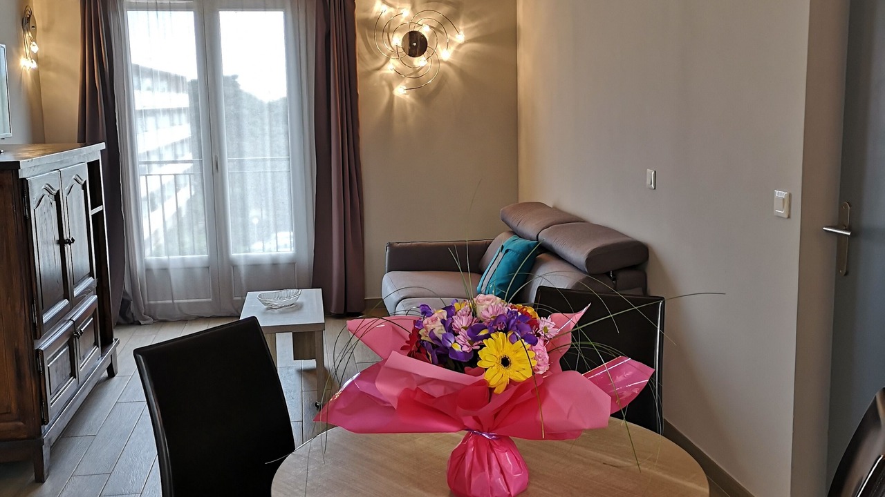 Photo of Bedroom in Frejus Port