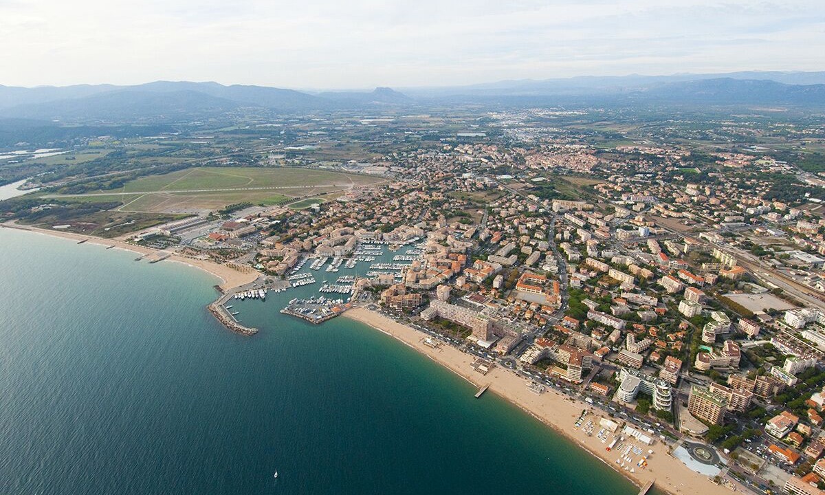 Photo of Outdoor in Frejus Port