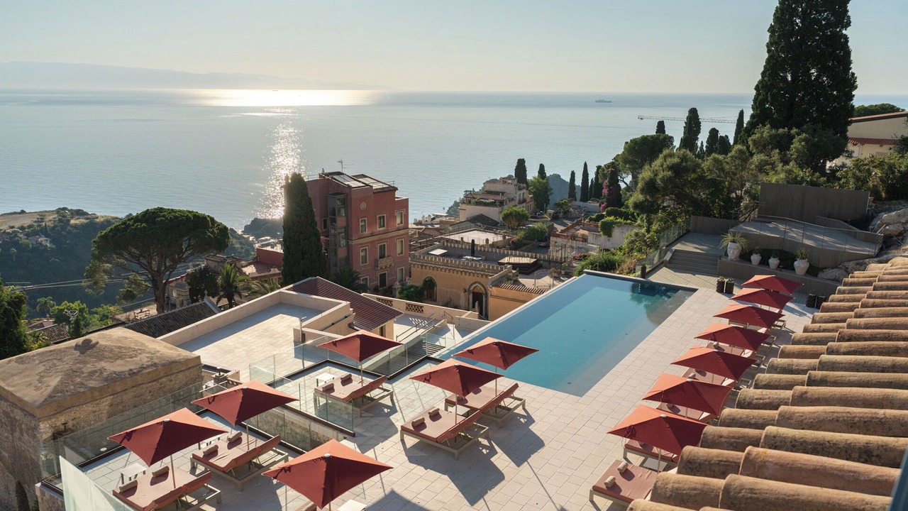 Photo of Outdoor in Taormina