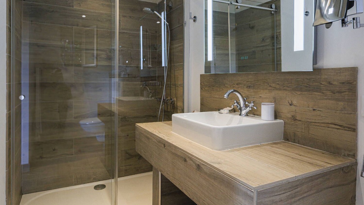 Photo of Bathroom in Le Rouret