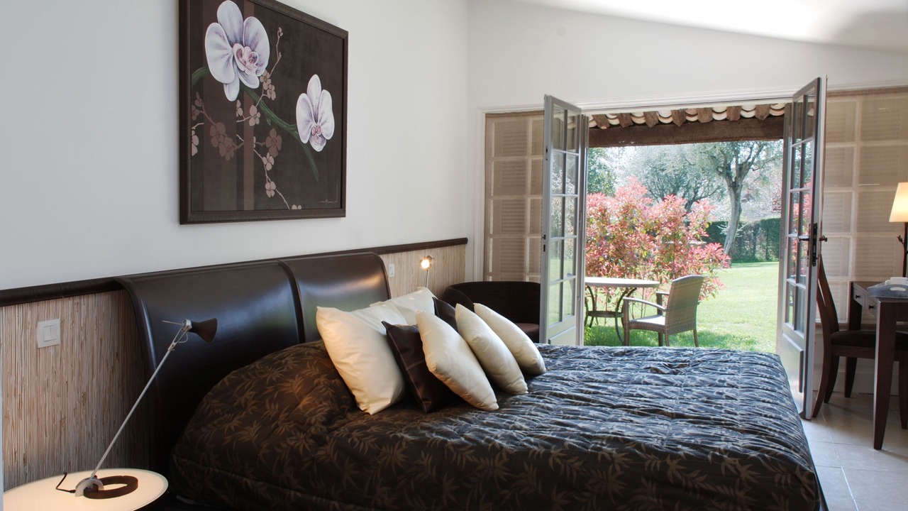 Photo of Outdoor in Le Rouret