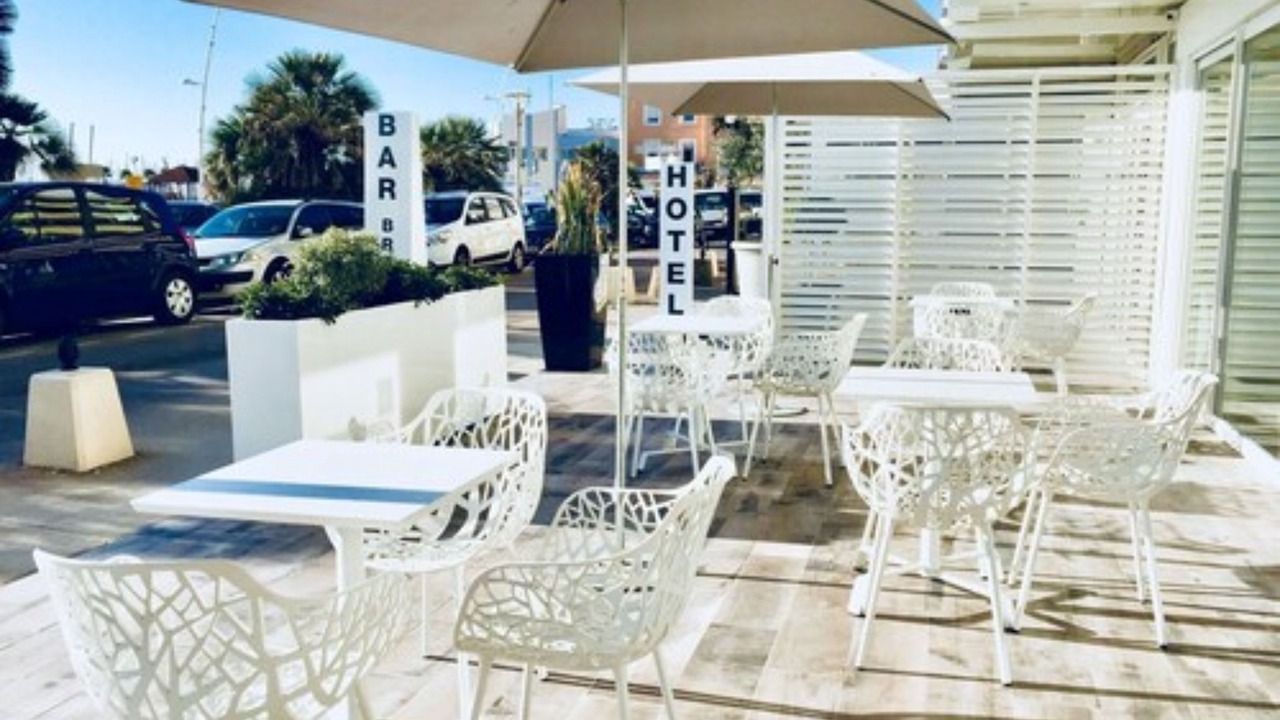 Photo of Patio Balcony in Palavas-les-Flots