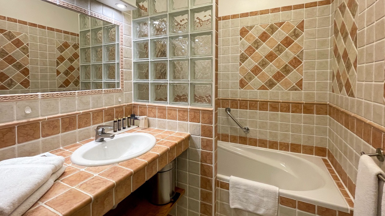 Photo of Bathroom in La Colle-sur-Loup