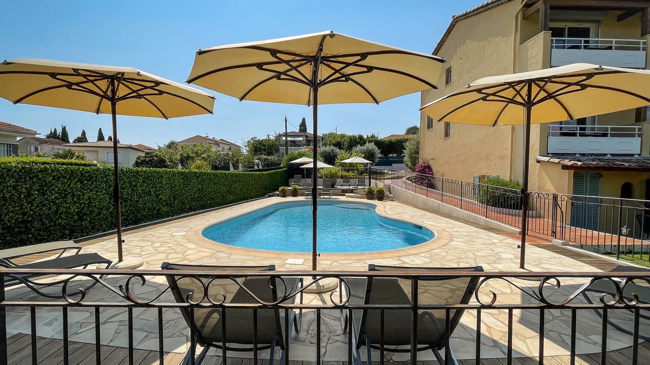 Photo of Outdoor in La Colle-sur-Loup