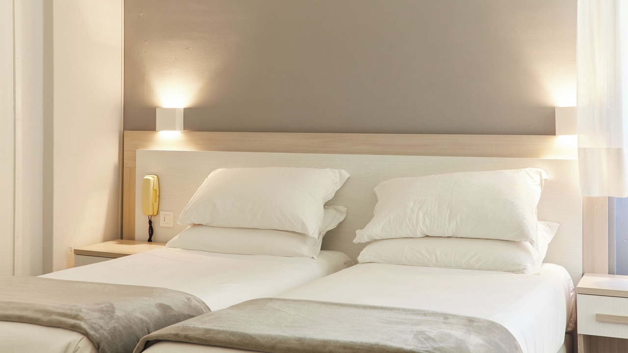 Photo of Bedroom in Roquebrune-Cap-Martin