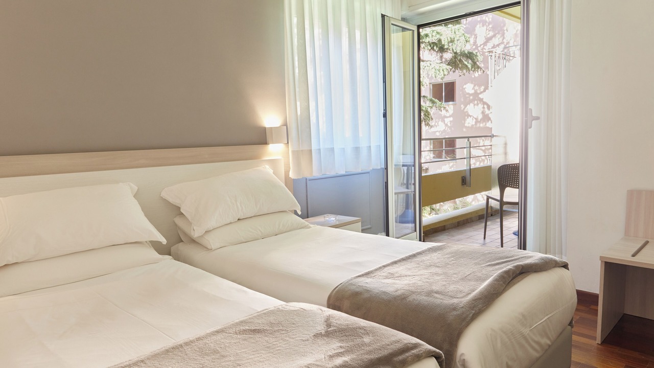 Photo of Bedroom in Roquebrune-Cap-Martin