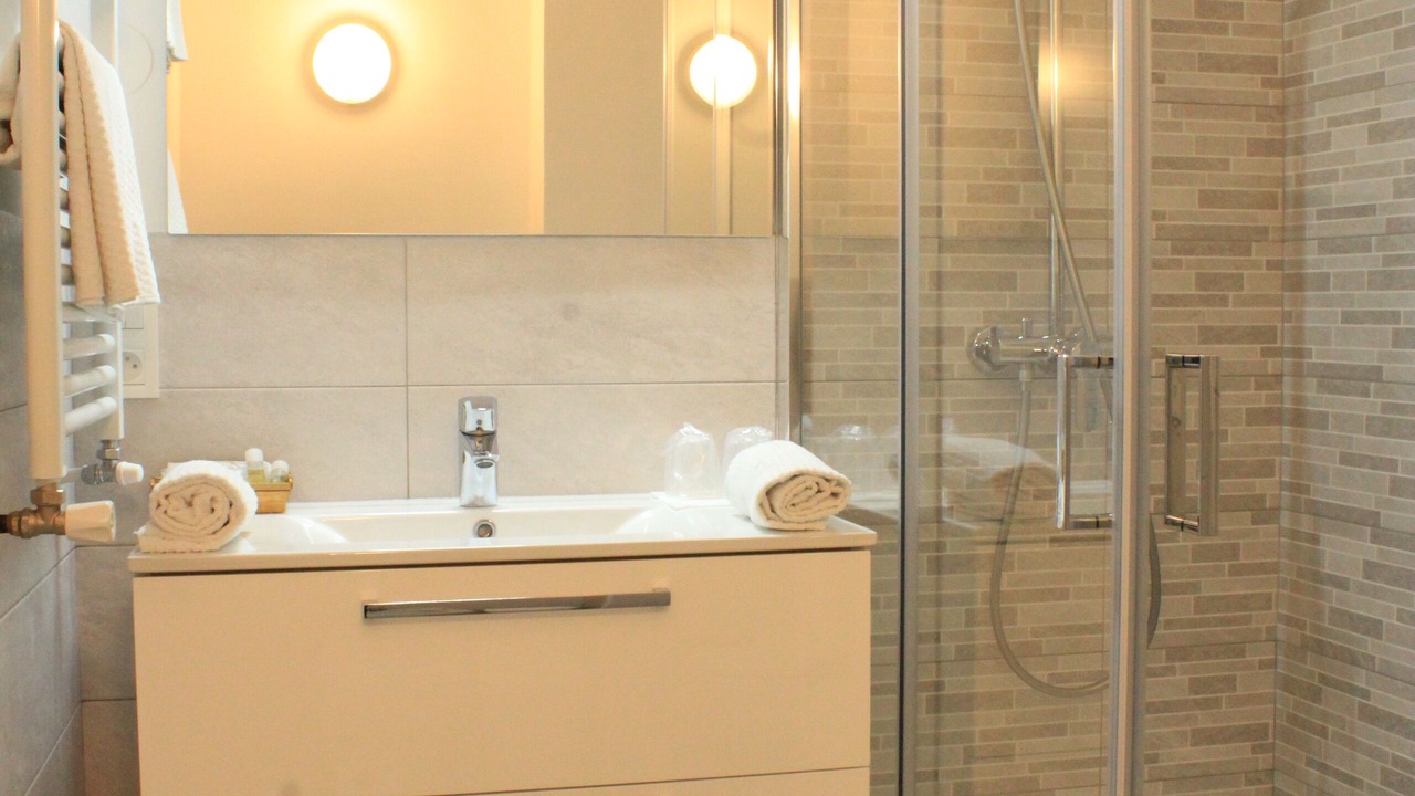 Photo of Bathroom in Roquebrune-Cap-Martin